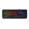 Meetion K9320 Rainbow Backlit Gaming Keyboard