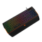 Meetion K9520 RGB Back Light USB Gaming Keyboard