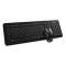 Meetion C4120 Wireless Keyboard and Mouse