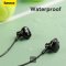 Baseus Bowie P1 Neckband Wireless Earphones