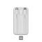Baseus Comet Series Dual Cable (USB-C and Lightning) 20000mAh 22.5W with Digital Display Power Bank