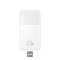 Baseus Comet Series Dual Cable (USB-C and Lightning) 20000mAh 22.5W with Digital Display Power Bank