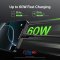 Belkin BoostCharge USB-C to USB-C 60W Cable (1 Meter)
