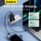 Baseus GaN5 PD 40W Dual Type C Fast Charger