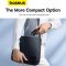 Baseus GaN5 PD 40W Dual Type C Fast Charger