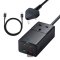 Baseus Gan5 Pro 65W Fast Charger (Power Strip AC+2xUSB+2x USB-C)