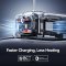Baseus Gan5 Pro 65W Fast Charger (Power Strip AC+2xUSB+2x USB-C)