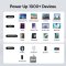 Baseus Gan5 Pro 65W Fast Charger (Power Strip AC+2xUSB+2x USB-C)