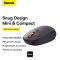 Baseus F01A Wireless Mouse