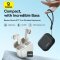 Baseus Bowie E17 True Wireless Bluetooth Earphones