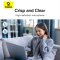 Baseus Encok CZ18 USB-C Wired Earphones