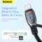 Baseus Pudding Series USB-A to Lightning Cable (1.2 Meters)