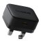 Baseus Palm 20W USB-C Fast Charging Power Adapter