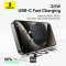 Baseus Palm 20W USB-C Fast Charging Power Adapter