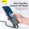 Baseus Superior Fast Charging Micro USB Cable (2 Meters)