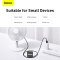 Baseus Superior Fast Charging Micro USB Cable (2 Meters)