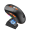 Meetion GW38 (Wireless,Bluetooth and Wired) Gaming Mouse