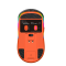 Meetion GW38 (Wireless,Bluetooth and Wired) Gaming Mouse