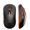 Meetion GW38 (Wireless,Bluetooth and Wired) Gaming Mouse