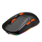 Meetion GW38 (Wireless,Bluetooth and Wired) Gaming Mouse