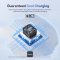Baseus Palm 30W USB-C Fast Charging Power Adapter with USB-C to USB-C Cable (1 Meter)