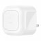 Belkin BoostCharge 30W Compact USB-C Wall Charger with USB-C to USB-C Cable (1 Meter)
