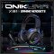 Onikuma X31 Gaming Headset (USB+3.5mm)