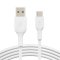 Belkin USB A to USB-C Charging Cable (1 Meter)