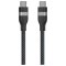 Anker USB-C to USB-C 240W Upcycled-Braided Cable (1.8 Meters)
