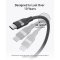 Anker USB-C to USB-C 240W Upcycled-Braided Cable (1.8 Meters)