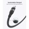 Anker USB-C to USB-C 240W Upcycled-Braided Cable (1.8 Meters)