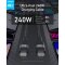 Anker USB-C to USB-C 240W Upcycled-Braided Cable (1.8 Meters)