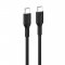 Belkin BoostCharge USB-C to USB-C 60W Cable (1 Meter)