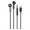 HAVIT E336C USB-C Wired Earphones