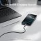 Belkin BoostCharge 15W USB-A to USB-C Cable (1 Meter)