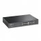 TP Link 16port Gigabit Desktop/Rackmount Switch (TLSG1016D)
