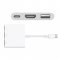 Apple USB-C to Digital AV Multiport