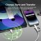 Belkin BoostCharge Pro 60W 2-in-1 Cable with USB-C and Lighting Connector (1.5 Meters)