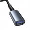 Baseus Cafule USB 3.0 Male to Female (1 Meter)