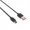 RIVERSONG Beta CT20 Fast Charging USB-C Cable (1 Meter)