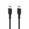 Belkin BoostCharge USB-C to USB-C 60W Cable (2 Meters)