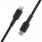 Belkin BoostCharge Pro Braided USB-C to Lightning Cable (2 Meters)