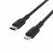 Belkin BoostCharge USB-C Cable with Lightning Connector (1 Meter)