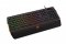 Meetion K9520 RGB Back Light USB Gaming Keyboard