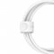 Belkin BoostCharge Pro 60W 2-in-1 Cable with USB-C and Lighting Connector (1.5 Meters)