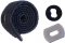 CODi Key Cable Lock (A02001) - Integrated Security Solution for Laptops, Desktops and Monitors