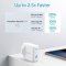 Anker PowerPort Atom III 60W USB-C Wall Charger