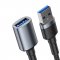 Baseus Cafule USB 3.0 Male to Female (1 Meter)