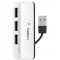 Belkin 4-Port USB 2.0 Travel Hub
