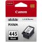 Canon Ink Cartridge PG-445 Black